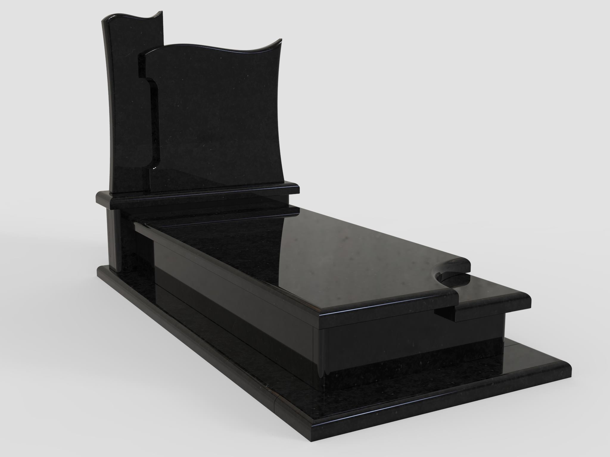 tradycyjny pojedynczy