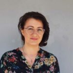 Olga Wodara-Pilarska
