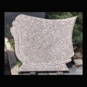 Dekoracyjna tablica z Brązu Królewskiego