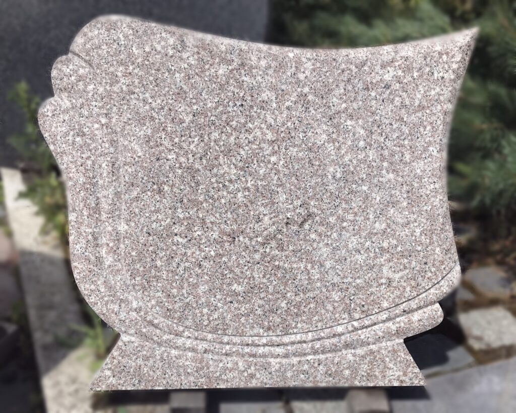 Dekoracyjna tablica z Brązu Królewskiego