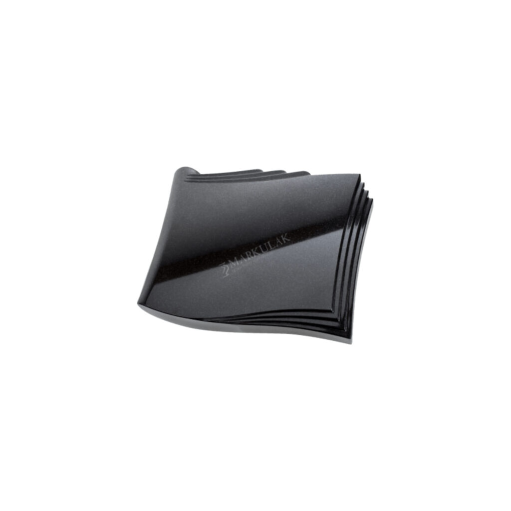 Granitowa księga (KR2.1) na nagrobek