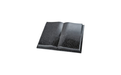 Granitowa księga (KS3.1)