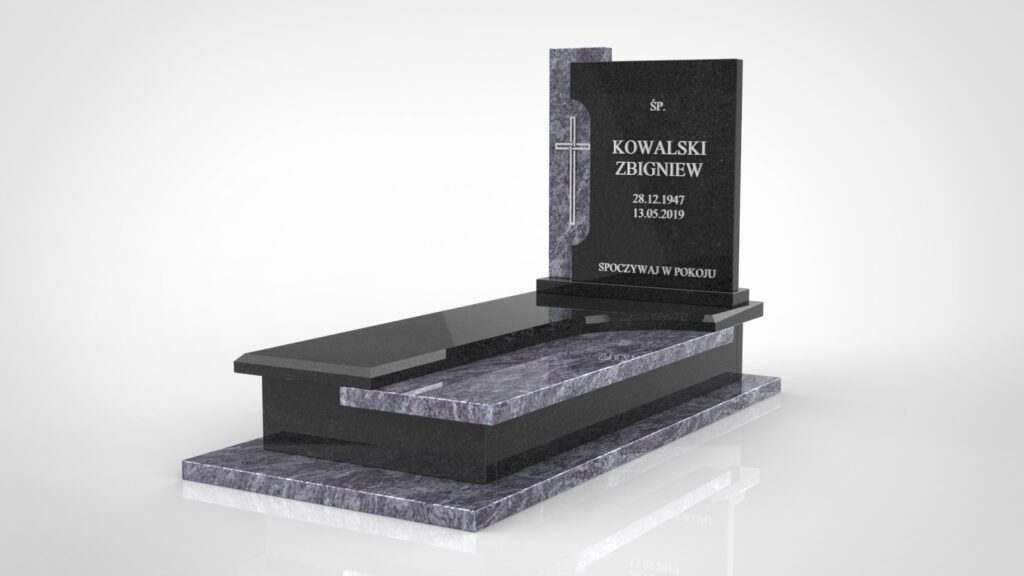 Kamienna równowaga – Orion i Monumental Black (t02c)