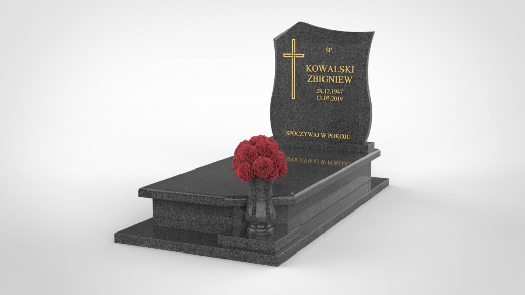 Dopasowany pod wazon – Impala (t06a)