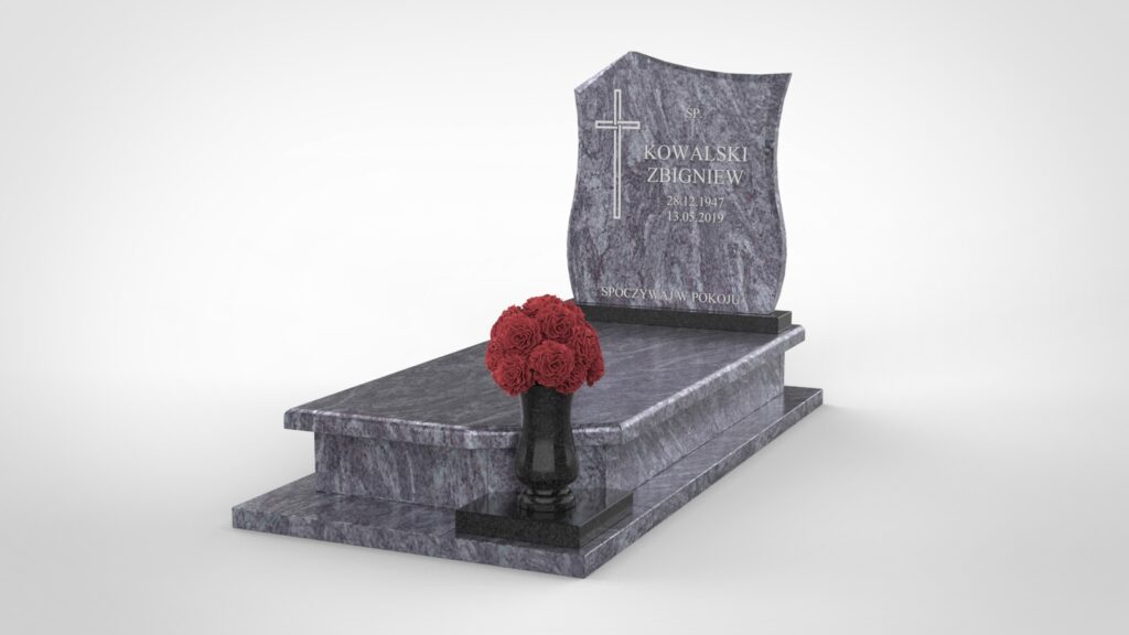 Dopasowany pod wazon – Orion i Warangal Black (t06c)