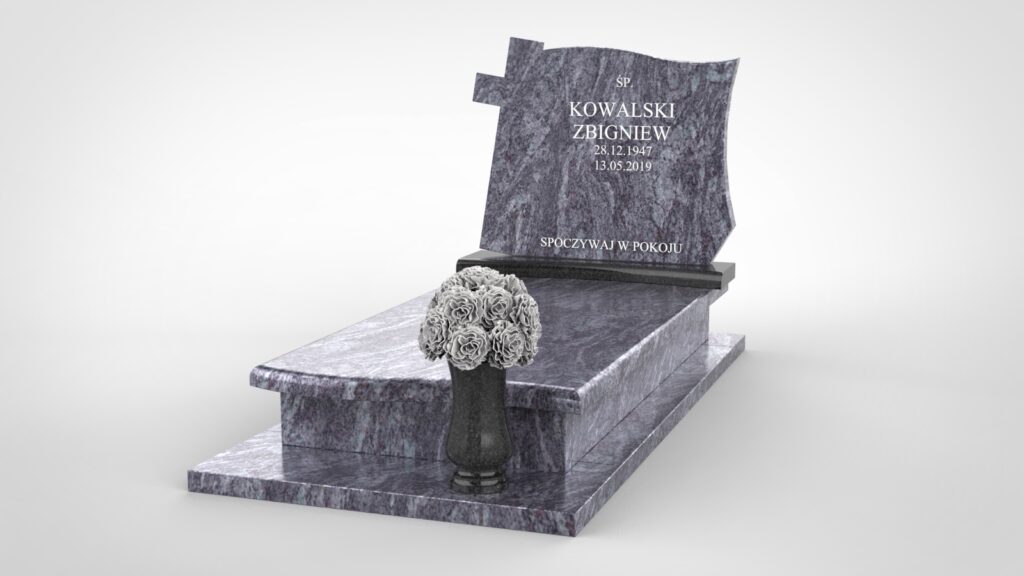 Krzyż wychodzący z tablicy – Orion (t07b)