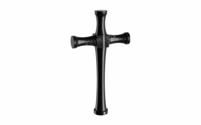 Kamienny krzyż na pomnik (K4)