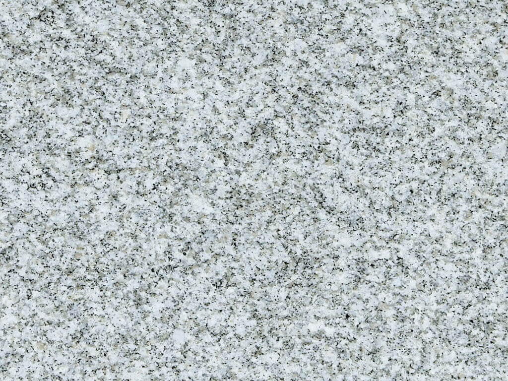 Wzór granitu - strzelin