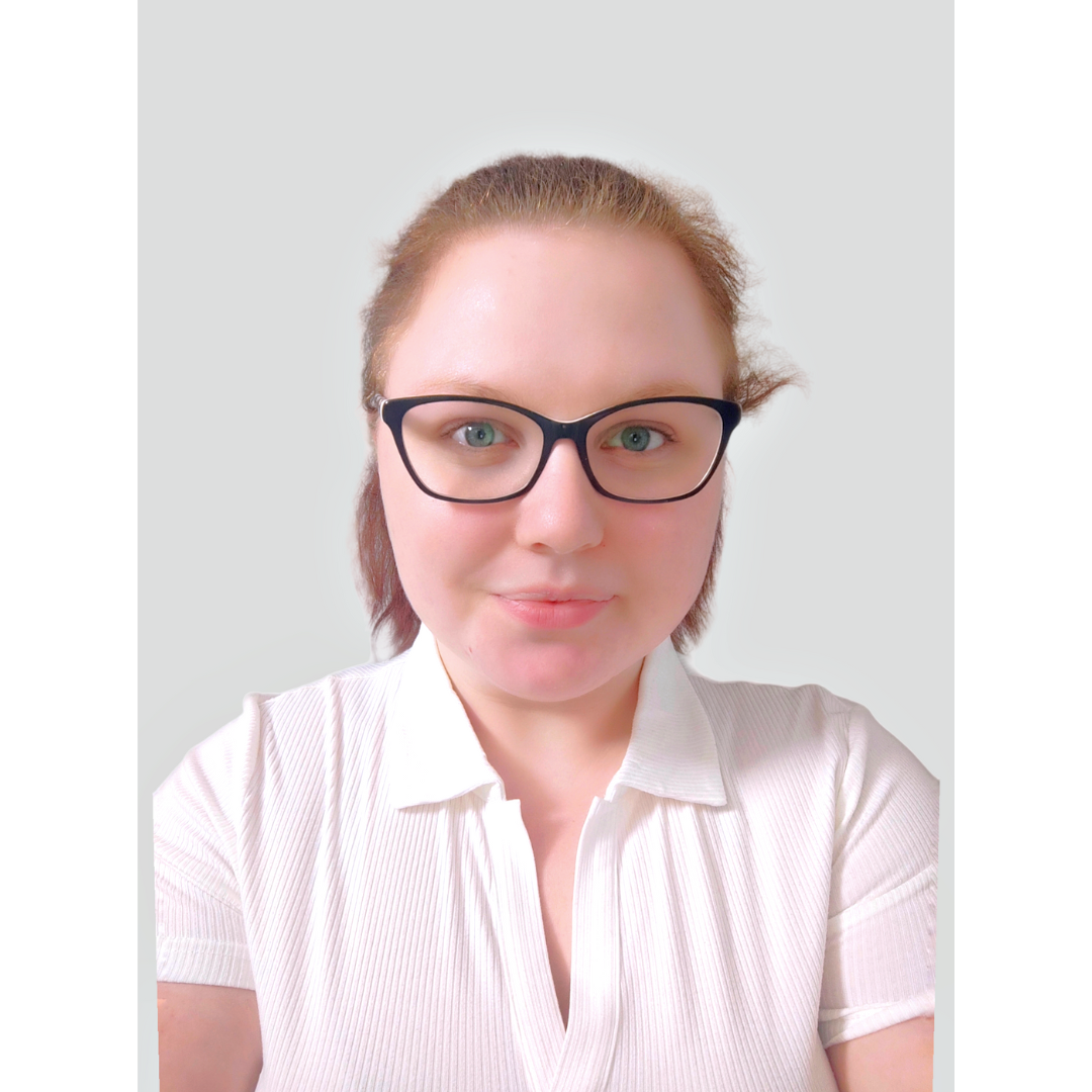 Weronika Kajkowska