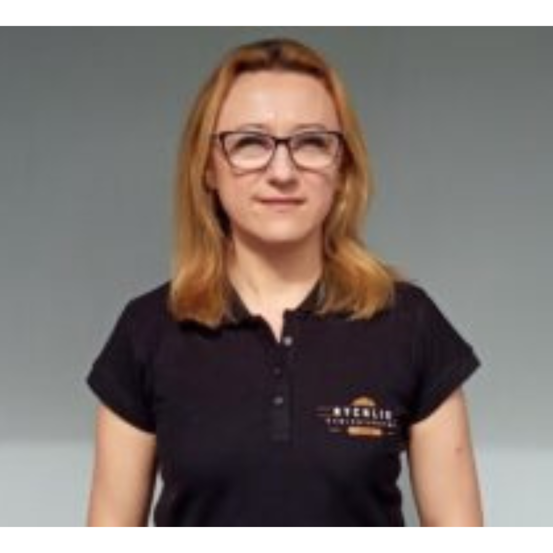 Katarzyna Tylkowska