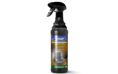 Środek do konserwacji nagrobków TENZI