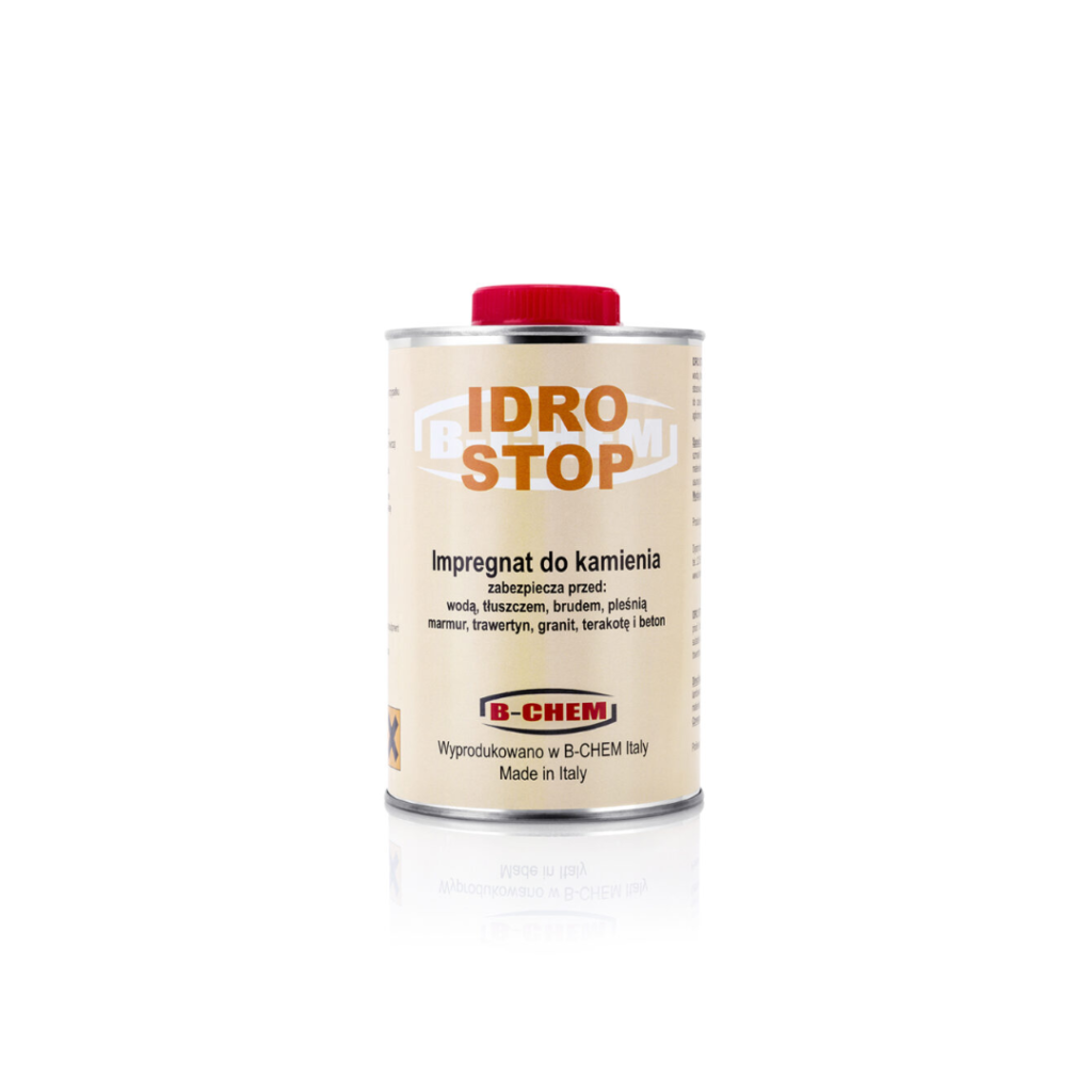 Impregnat do kamienia IDRO STOP